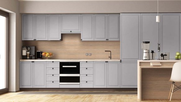  Модульная кухня Диамант 10