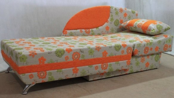 Тапчан Чарек 5