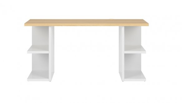 Стол письменный BIU/160 Nandu 