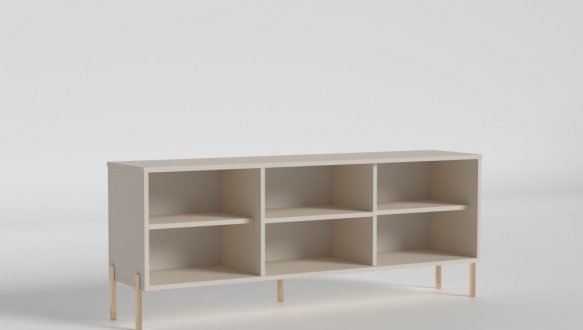 Тумба Домініка №3 MatroLuxe 0