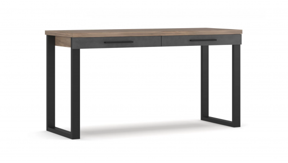 Стол письменный 2Ш 140 Омега