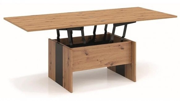 Журнальный столик Deria 2