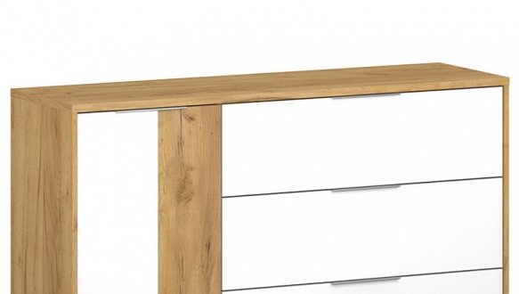 Комод 1D3S Аванти