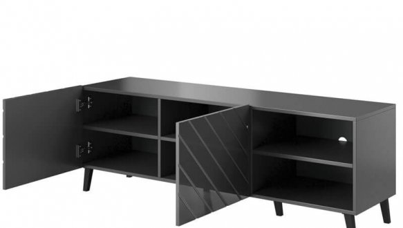 Тумба ТВ Abeto/Абето RTV150 Cama Ширина 150 см 21