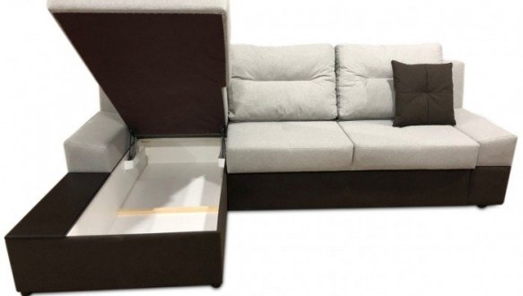 Угловой диван Марвел 6