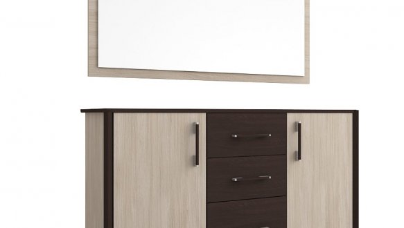 Комод Скарлет