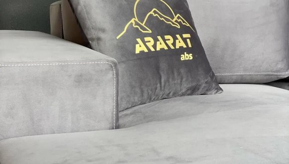 Кутовий диван Бродвей XL 8