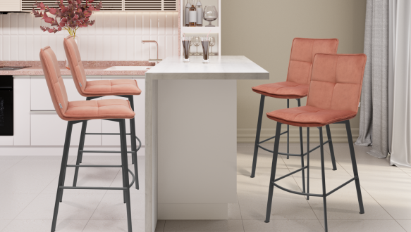 Барний стілець Lars/Ларс Bjorn 108 см 0