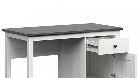 Стол письменный Hesen 2