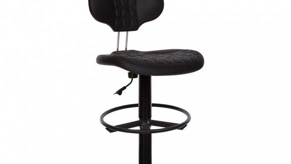 Кресло LABORANT GTS ring base PL62