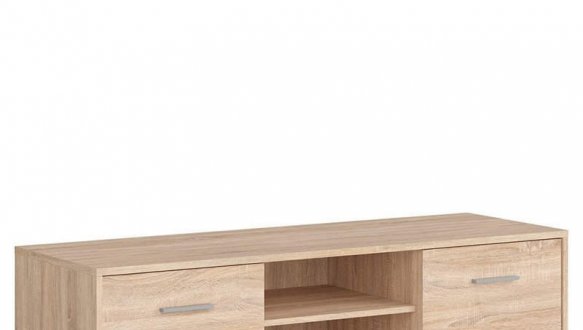 Тумба RTV2D Nepo Plus 1