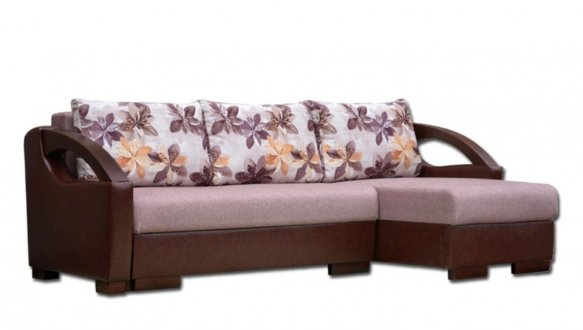 Кутовий диван Севілья 6