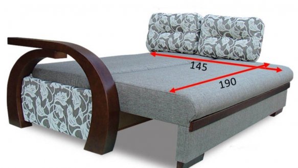 Диван Фаворит 14