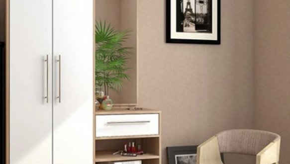 Прихожая Ниагара 0