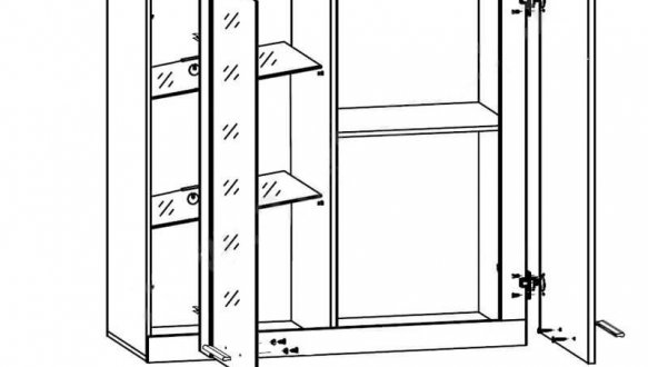 Стінка Сансет 6