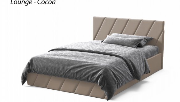 Кровать Palermo 23