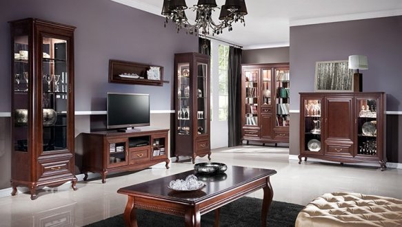 Модульная гостиная VERONA