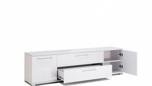 Тумба ТВ 1.9 Фемелі 0