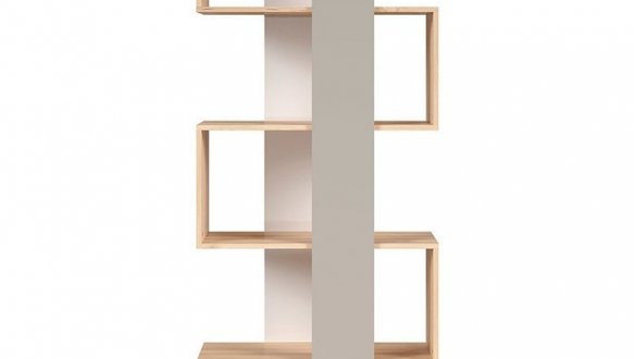 Стелаж REG/20/8L Namek 0