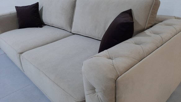 Диван Лотос 7