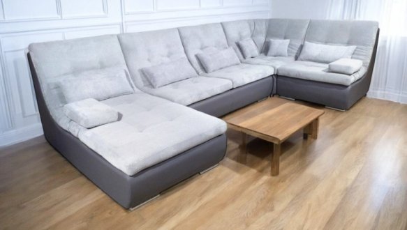 Угловой диван Релакс