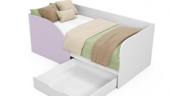 Детская кровать Токио 13