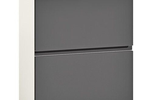 Тумба верхняя В60.72.2Д. Бар Омега ручка