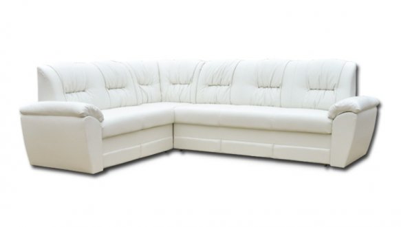 Угловой диван Бруклин В-32 2