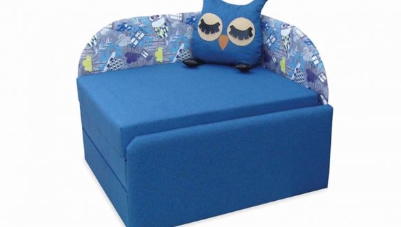 Тапчан Сова 0