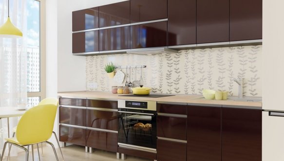 Кухня RioLine 2