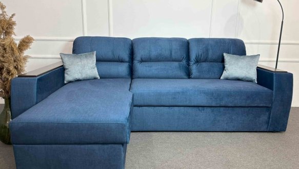 Угловой диван Эко Дрим 14