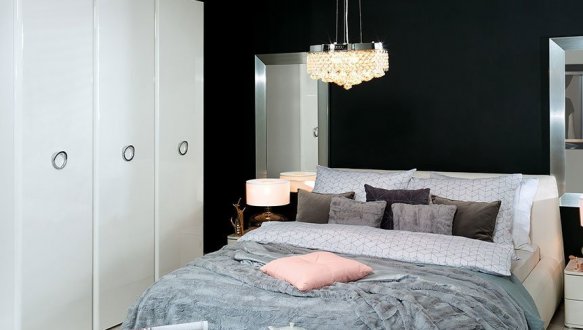 Модульная спальня ROKSANA 2 0