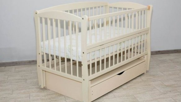 Колыбель Елит 8