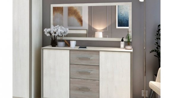 Комод 1360 Сара 0