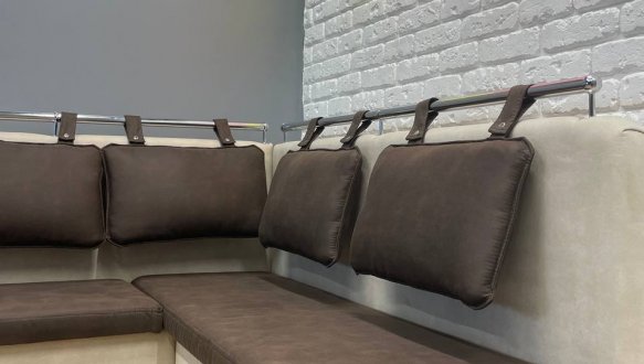 Кухонний уголок Версаль 5