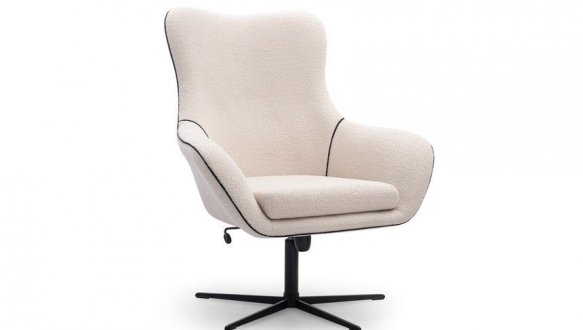 Кресло мягкое Elis 5