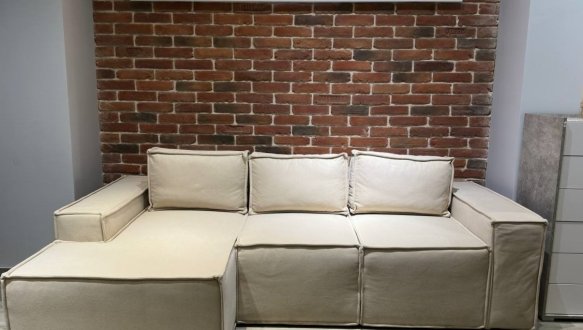 Кутовий диван Прайм Люкс 4