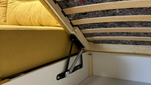 Угловой диван Меган 6