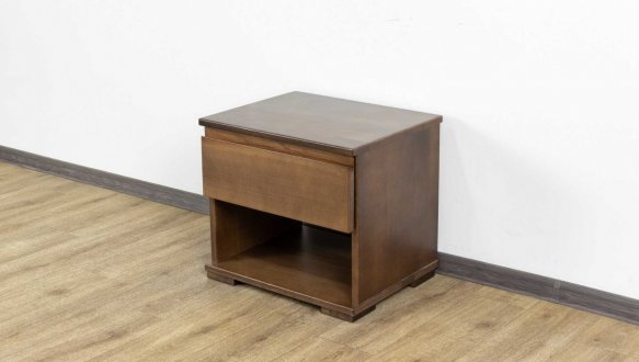 Спальня Lotos/Лотос Дримка с комодом 5S и тумбами 2