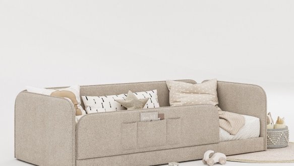 Дитяче ліжко Rio 1