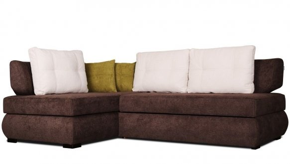 Угловой диван Европа 2