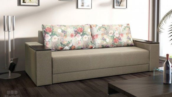 Диван Бостон 4