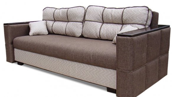 Диван Артек 6