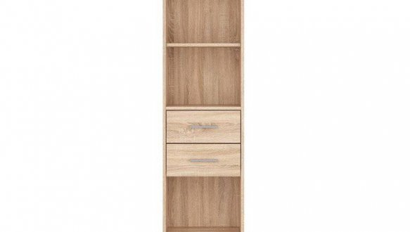 Стелаж REG2S/40 Nepo Plus 