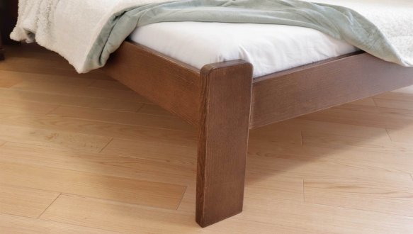 Кровать деревянная Дримка Дональд Бук 8