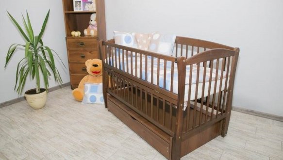 Колыбель Елит