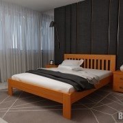 Кровать Вегас 1