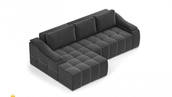 Кутовий диван Альберто 1
