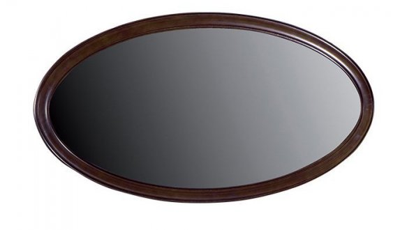 Зеркало V-L elipsa VERONA