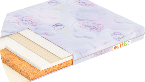 Матрас КРОХА COCOS 2